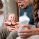 Philips Avent Natural Response Βρεφικό Σετ Πλαστικά Μπιμπερό Με Airfree Αεραγωγό Σιλικονούχα Θηλή 4 τμχ & Βούρτσα & Ultra Soft Πιπίλα Για 0-6 Μηνών