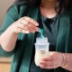 Philips Avent Natural Response Βρεφικό Σετ Πλαστικά Μπιμπερό Με Airfree Αεραγωγό Σιλικονούχα Θηλή 4 τμχ & Βούρτσα & Ultra Soft Πιπίλα Για 0-6 Μηνών
