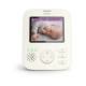 Philips Avent Advanced Eνδοεπικοινωνία Mε Kάμερα