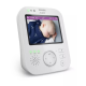 Philips Avent Video Baby Monitor 3.5 Συσκευή Παρακολούθησης Μωρού