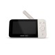 Philips Avent Connected Ενδοεπικοινωνία Με HD Κάμερα  4.3''