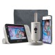 Philips Avent Connected Ενδοεπικοινωνία Με HD Κάμερα  4.3''