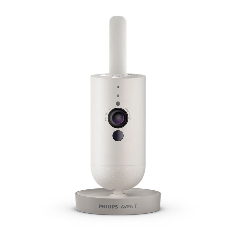 Philips Avent SenseIQ Premium Συνδεδεμένη Συσκευή Ενδοεπικοινωνίας