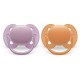 Philips Avent ultra soft πιπίλα 6-18 μηνών 
