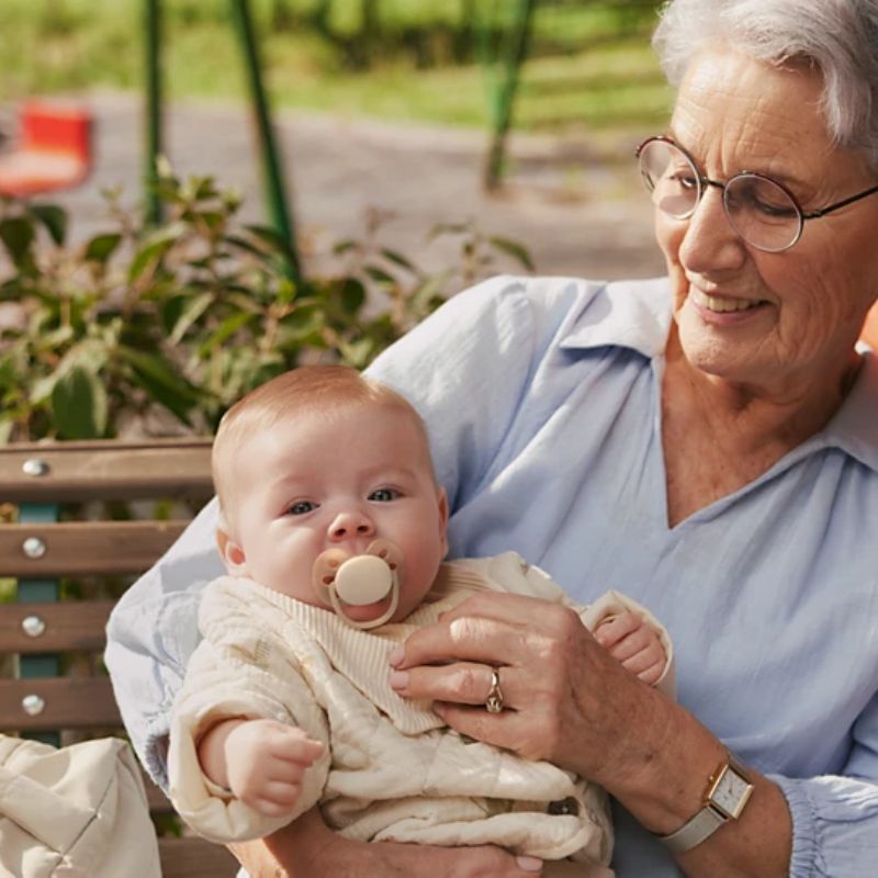 Philips Avent Ultra Soft Σετ Σιλικονούχες Πιπίλες Για 0-6 Μηνών Yellow / Orange