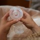 Philips Avent Single Breast Pump Kit Αξεσουάρ Ηλεκτρικού Θήλαστρου Για Μπιμπερό Natural Response