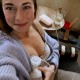 Philips Avent Single Breast Pump Kit Αξεσουάρ Ηλεκτρικού Θήλαστρου Για Μπιμπερό Natural Response