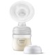 Philips Avent Single Breast Pump Kit Αξεσουάρ Ηλεκτρικού Θήλαστρου Για Μπιμπερό Natural Response