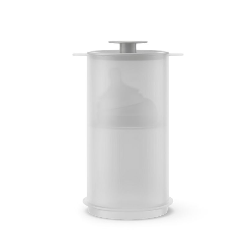Philips Avent Θερμαντήρας & Αποστειρωτής Μπιμπερό 2-Σε-1