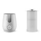 Philips Avent Θερμαντήρας & Αποστειρωτής Μπιμπερό 2-Σε-1