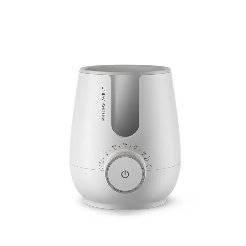 Philips Avent Θερμαντήρας & Αποστειρωτής Μπιμπερό 2-Σε-1