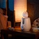 Philips Avent Θερμαντήρας & Αποστειρωτής Μπιμπερό 2-Σε-1