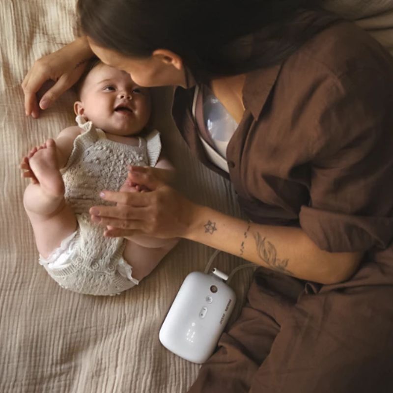 Philips Avent Σετ Κύπελλα Συλλογής 2 τμχ Για Hands-Free