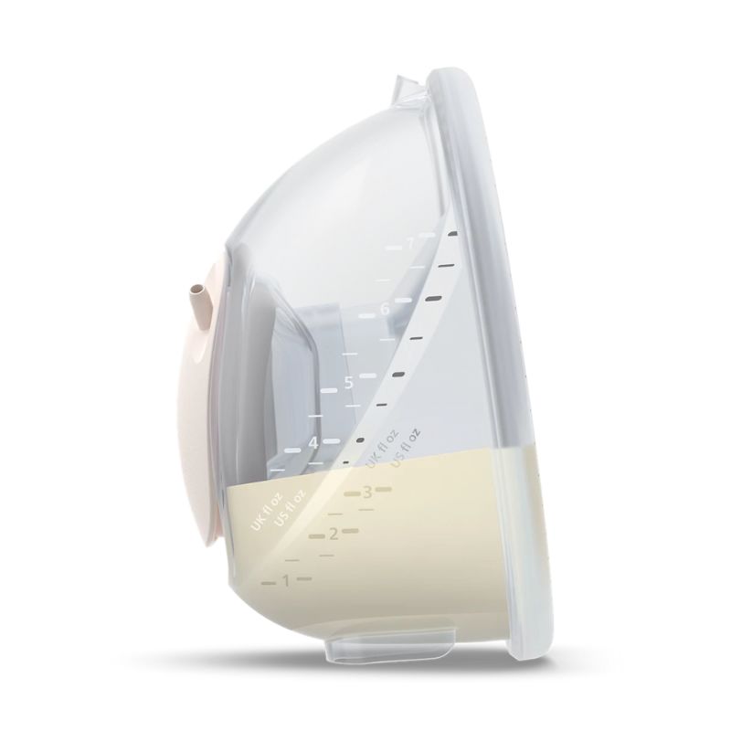 Philips Avent Σετ Κύπελλα Συλλογής 2 τμχ Για Hands-Free