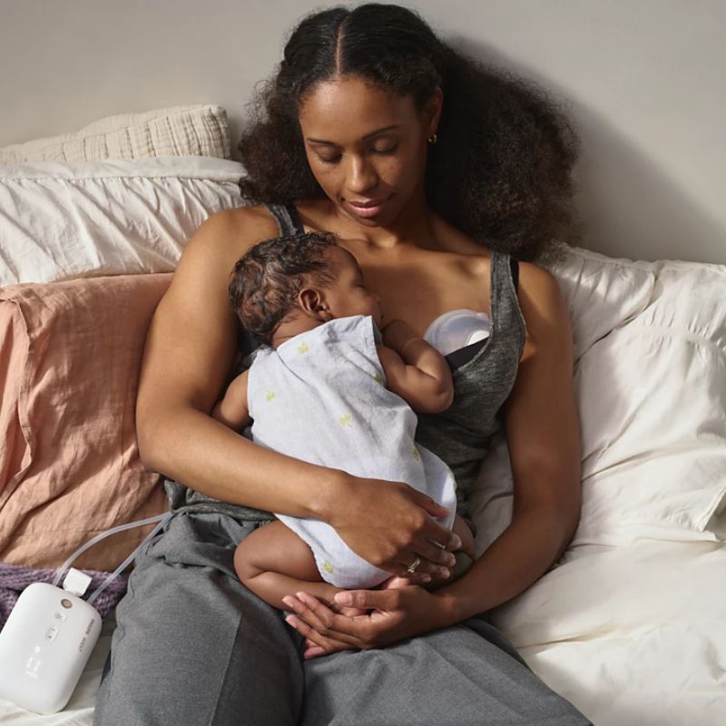 Philips Avent Hands-Free Διπλό Ηλεκτρικό Θήλαστρο