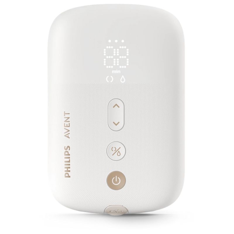 Philips Avent Hands-Free Διπλό Ηλεκτρικό Θήλαστρο