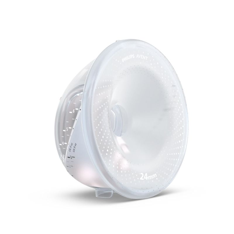 Philips Avent Hands-Free Διπλό Ηλεκτρικό Θήλαστρο