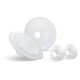 Philips Avent Σετ Χοάνες 2 τμχ 28mm και Σετ Ένθετα 2 τμχ 26mm Για Hands-Free