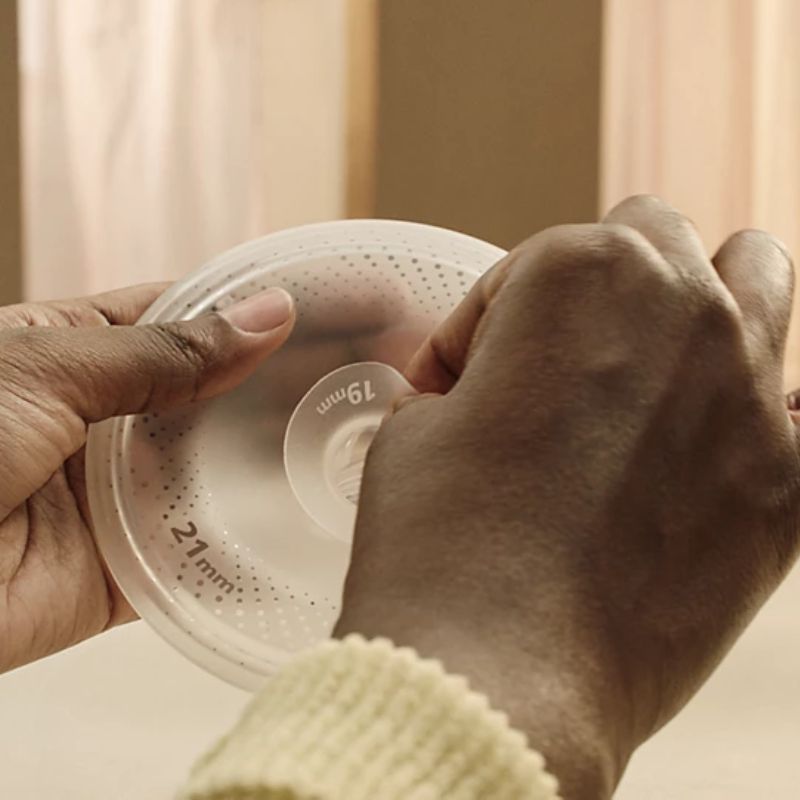 Philips Avent Σετ Κύπελλα Συλλογής 2 τμχ Για Hands-Free