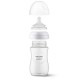 Philips Avent Natural Response Μπιμπερό Για 3+ Μηνών 330ml Love