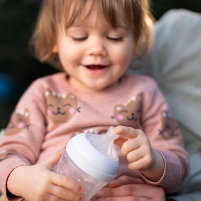 Philips Avent Natural Response Σετ Θηλές Mix & Match 3 τμχ Για 1+ Μηνών