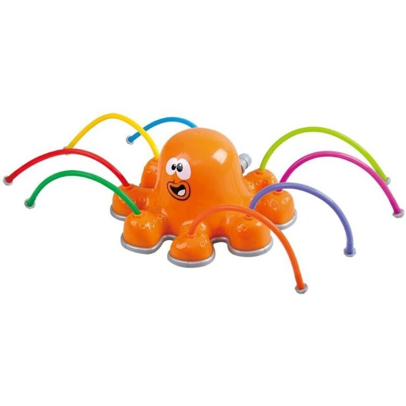 Playgo Aqua Sprinkler Ollie The Octopus