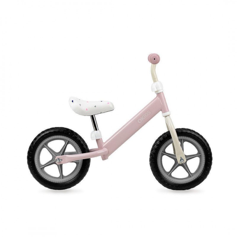 QKIDS "FLEET" ΠΟΔΗΛΑΤΟ ΙΣΟΡΡΟΠΙΑΣ PINK 5900495864512