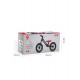 QPlay Racer Air Ποδήλατο Ισορροπίας 2-4 ετών Black-Red