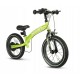 Qplay Miniby Ποδήλατο Ισορροπίας 3-Σε-1 Για 2.5-8 Ετών Green
