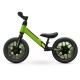 Qplay Spark Ποδήλατο Ισορροπίας Για 3-6 Ετών Green