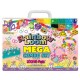 Rainbow Loom Σετ Κατασκευής Με Λαστιχάκια Loomi-Pals Mega Combo Bracelet