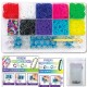 Rainbow Loom Αργαλειός Combo Set