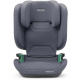 Recaro Monza Compact FX Κάθισμα Αυτοκινήτου 100-150cm Montreal Grey