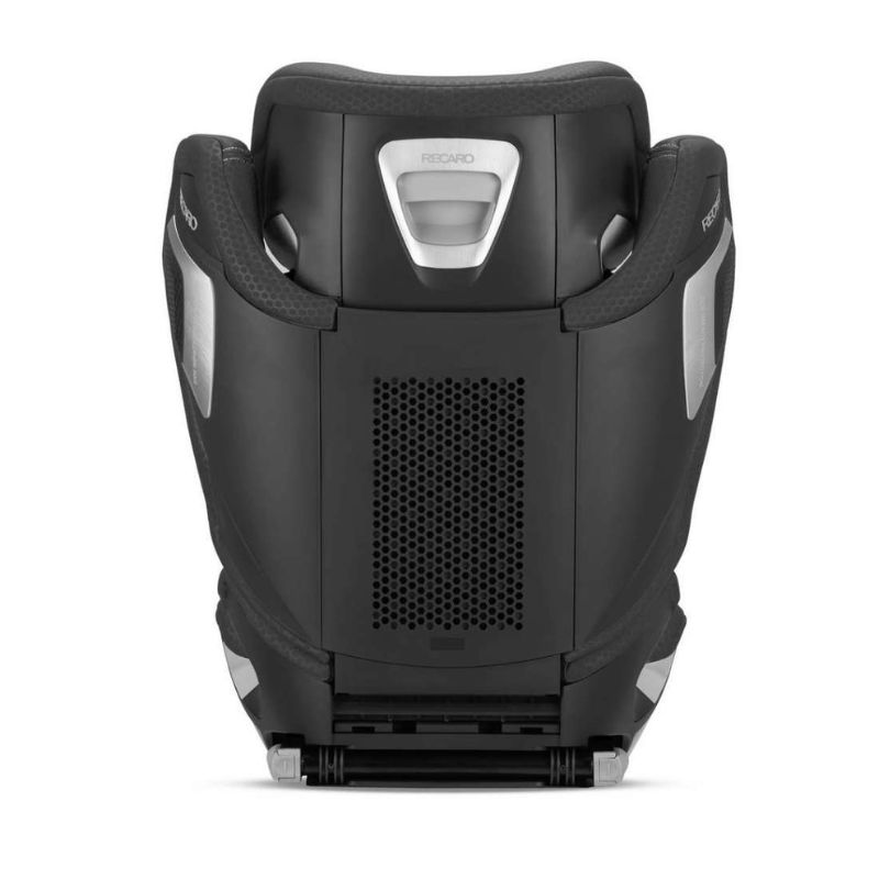 Recaro Axion 1 Κάθισμα Αυτοκινήτου 100-150cm Fresh Black
