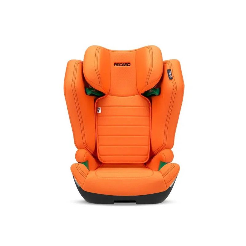 Recaro Axion 1 Κάθισμα Αυτοκινήτου 100-150cm Vibrant Orange