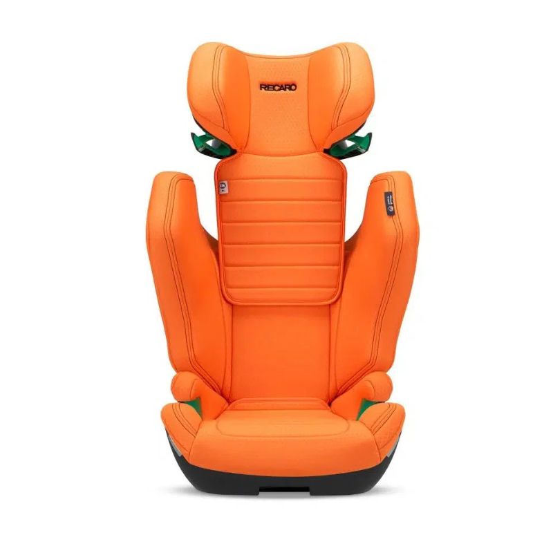 Recaro Axion 1 Κάθισμα Αυτοκινήτου 100-150cm Vibrant Orange