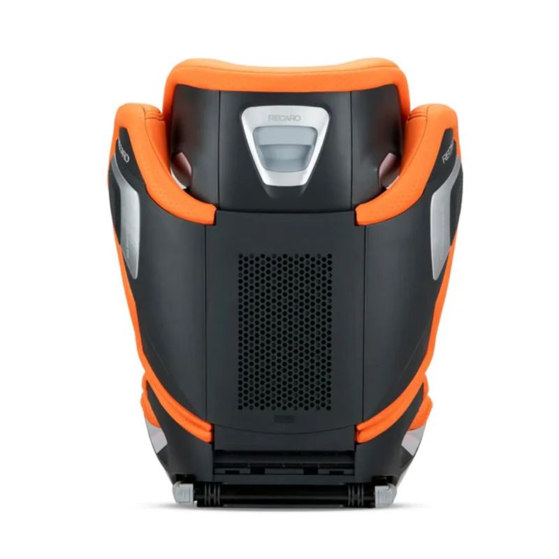 Recaro Axion 1 Κάθισμα Αυτοκινήτου 100-150cm Vibrant Orange