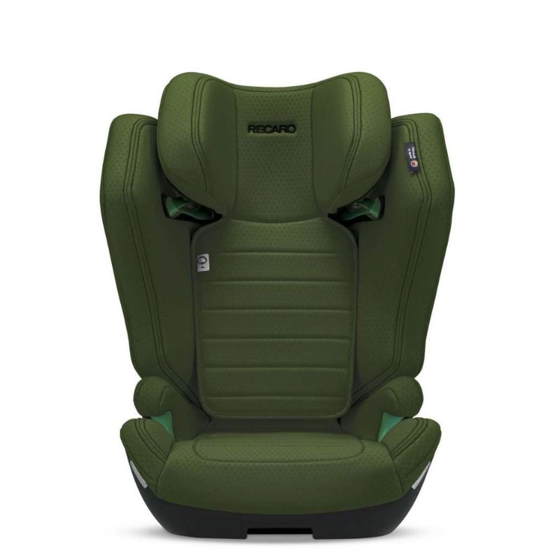 Recaro Axion 1 Κάθισμα Αυτοκινήτου 100-150cm Epic Green
