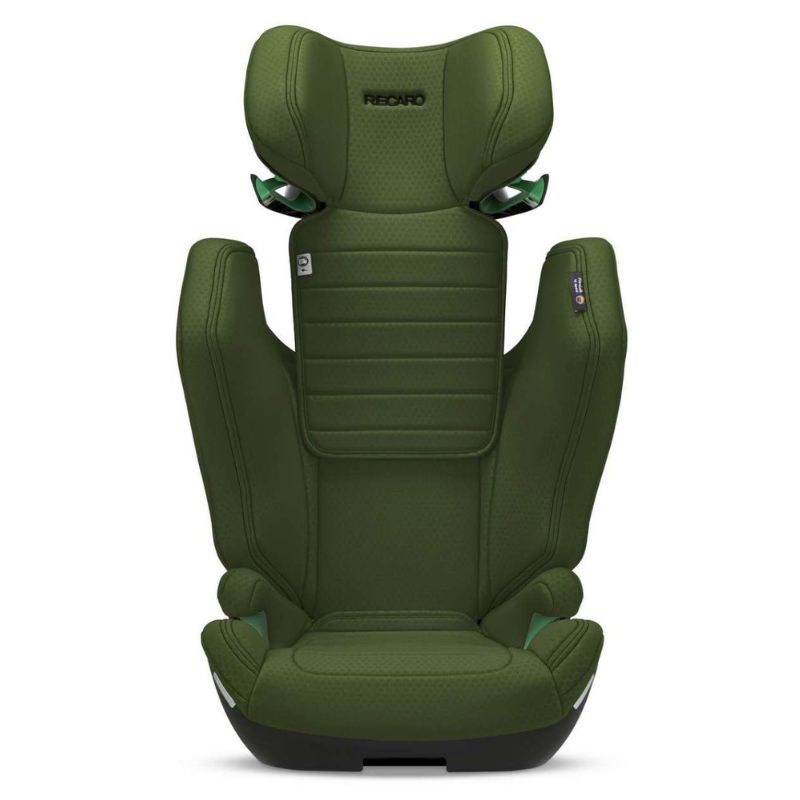 Recaro Axion 1 Κάθισμα Αυτοκινήτου 100-150cm Epic Green