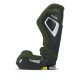 Recaro Axion 1 Κάθισμα Αυτοκινήτου 100-150cm Epic Green