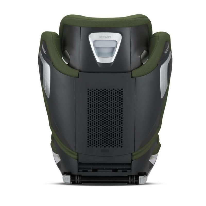 Recaro Axion 1 Κάθισμα Αυτοκινήτου 100-150cm Epic Green