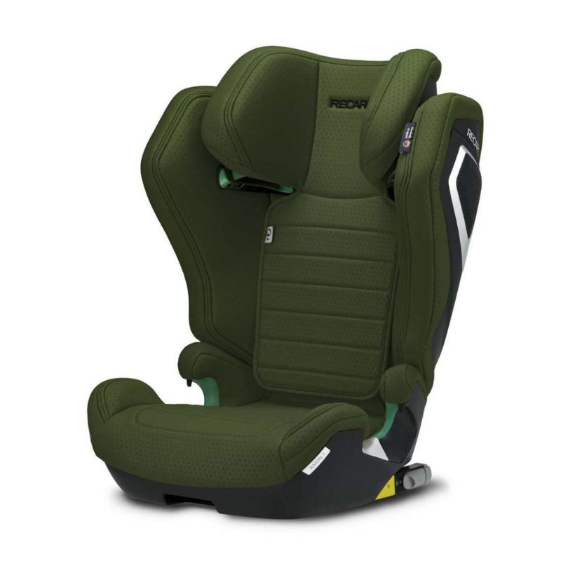 Recaro Axion 1 Κάθισμα Αυτοκινήτου 100-150cm Epic Green