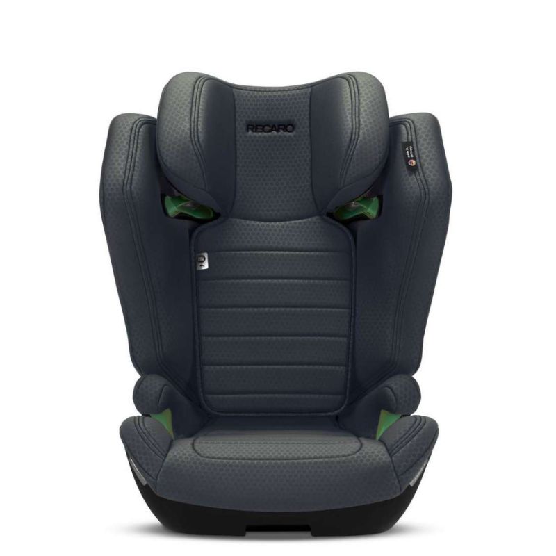 Recaro Axion 1 Κάθισμα Αυτοκινήτου 100-150cm Gallant Grey