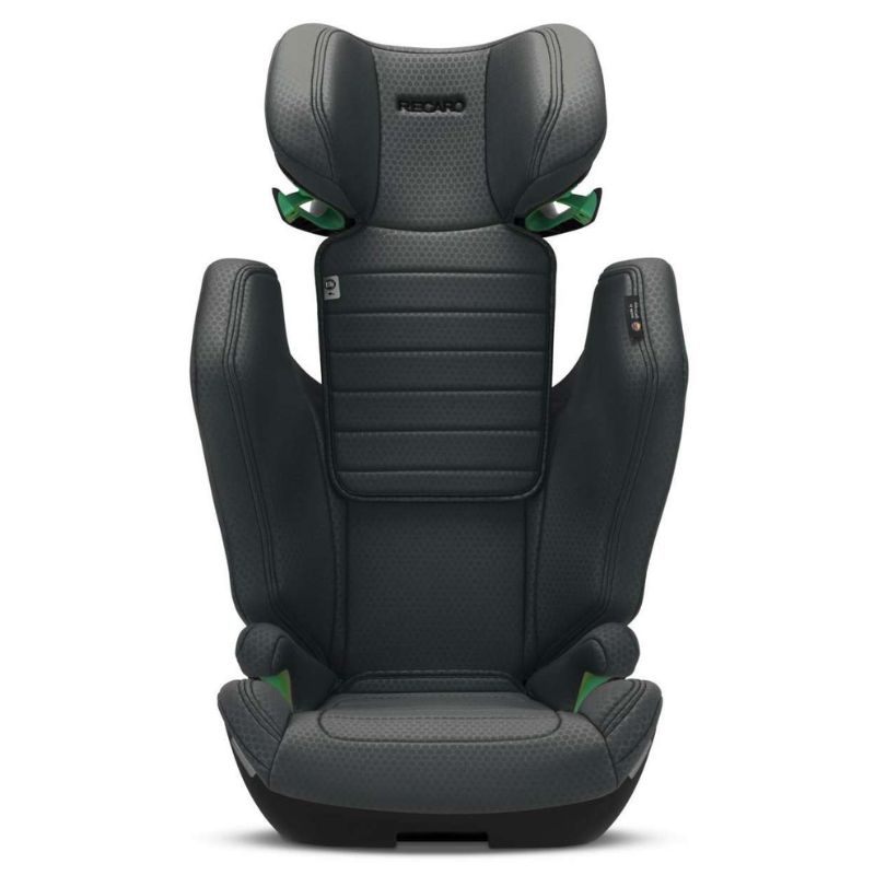 Recaro Axion 1 Κάθισμα Αυτοκινήτου 100-150cm Gallant Grey