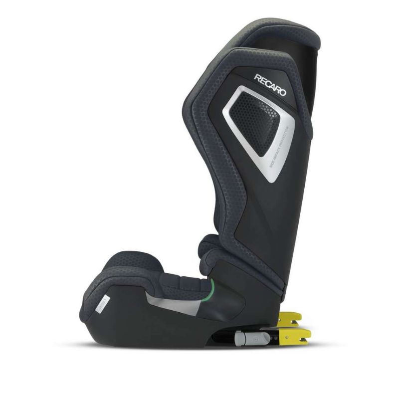 Recaro Axion 1 Κάθισμα Αυτοκινήτου 100-150cm Gallant Grey