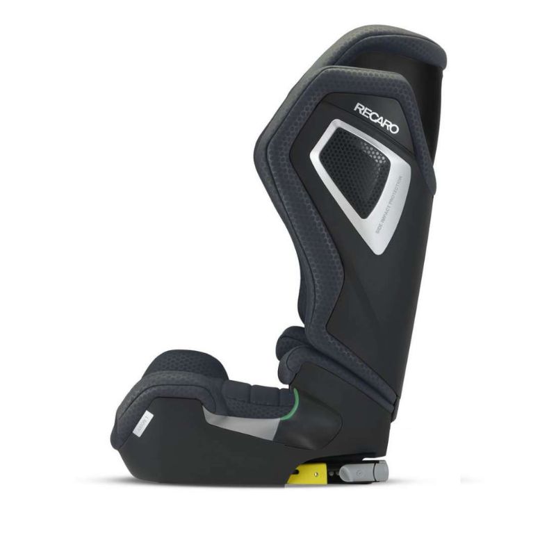 Recaro Axion 1 Κάθισμα Αυτοκινήτου 100-150cm Gallant Grey