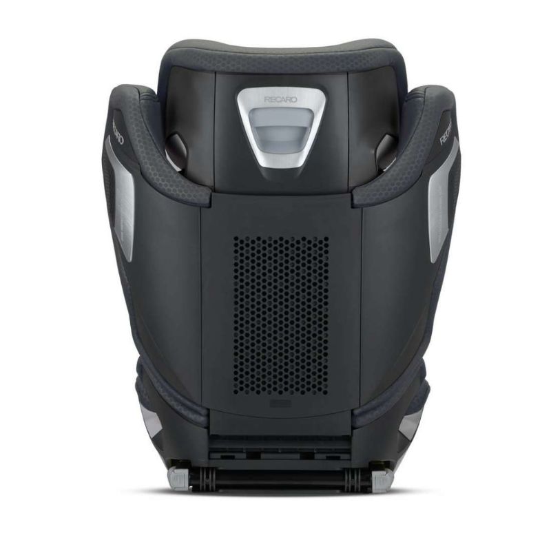 Recaro Axion 1 Κάθισμα Αυτοκινήτου 100-150cm Gallant Grey