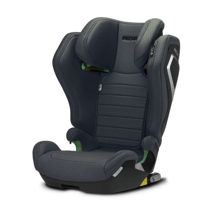 Recaro Axion 1 Κάθισμα Αυτοκινήτου 100-150cm Gallant Grey