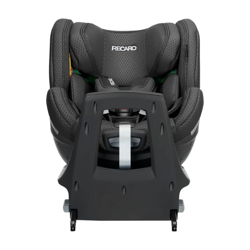 Recaro Xenon 1 Κάθισμα Αυτοκινήτου 40-125cm Fresh Black
