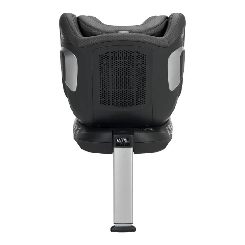 Recaro Xenon 1 Κάθισμα Αυτοκινήτου 40-125cm Fresh Black